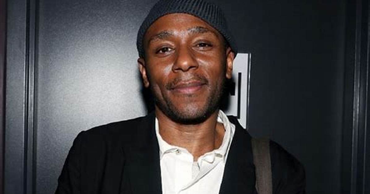 Mos Def Net Worth