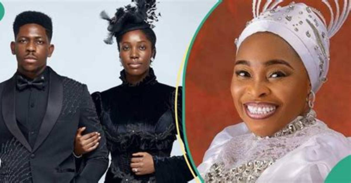 Moses Bliss’ Wedding: Tope Alabi Lands in Ghana, Nathaniel Bassey, Pastor Bolaji, Others on the Way