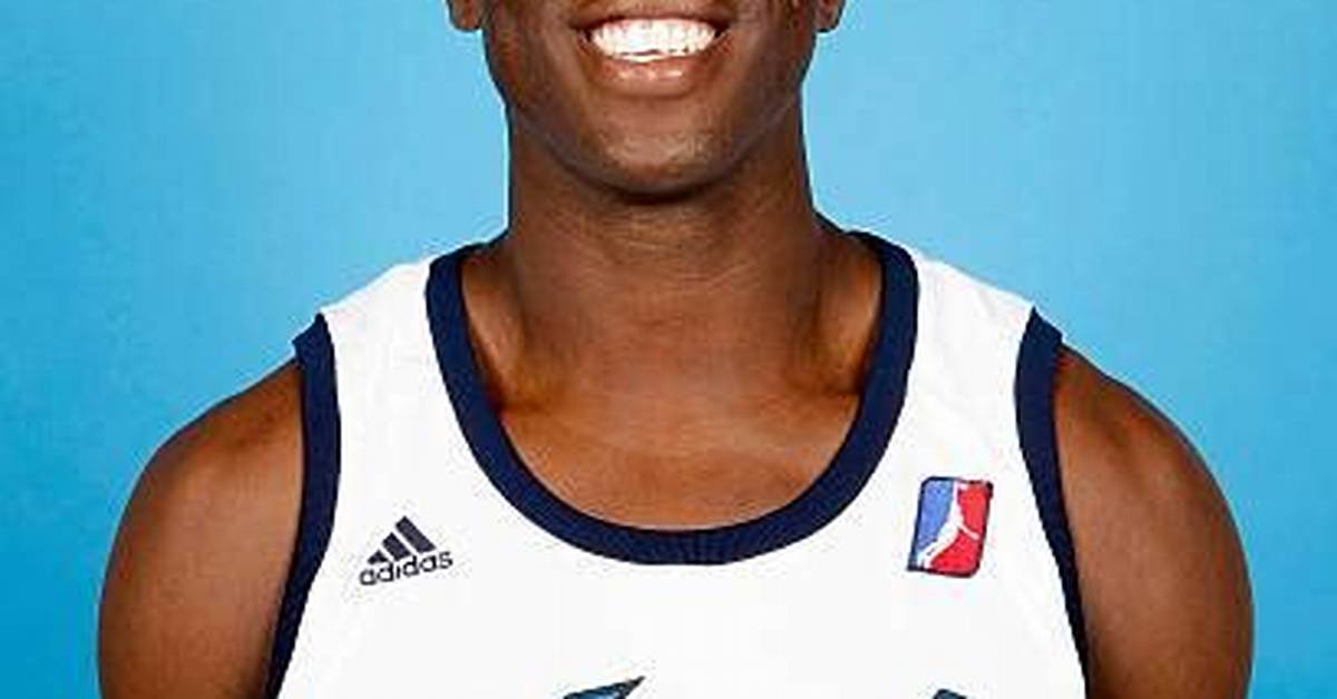 Moses Ehambe