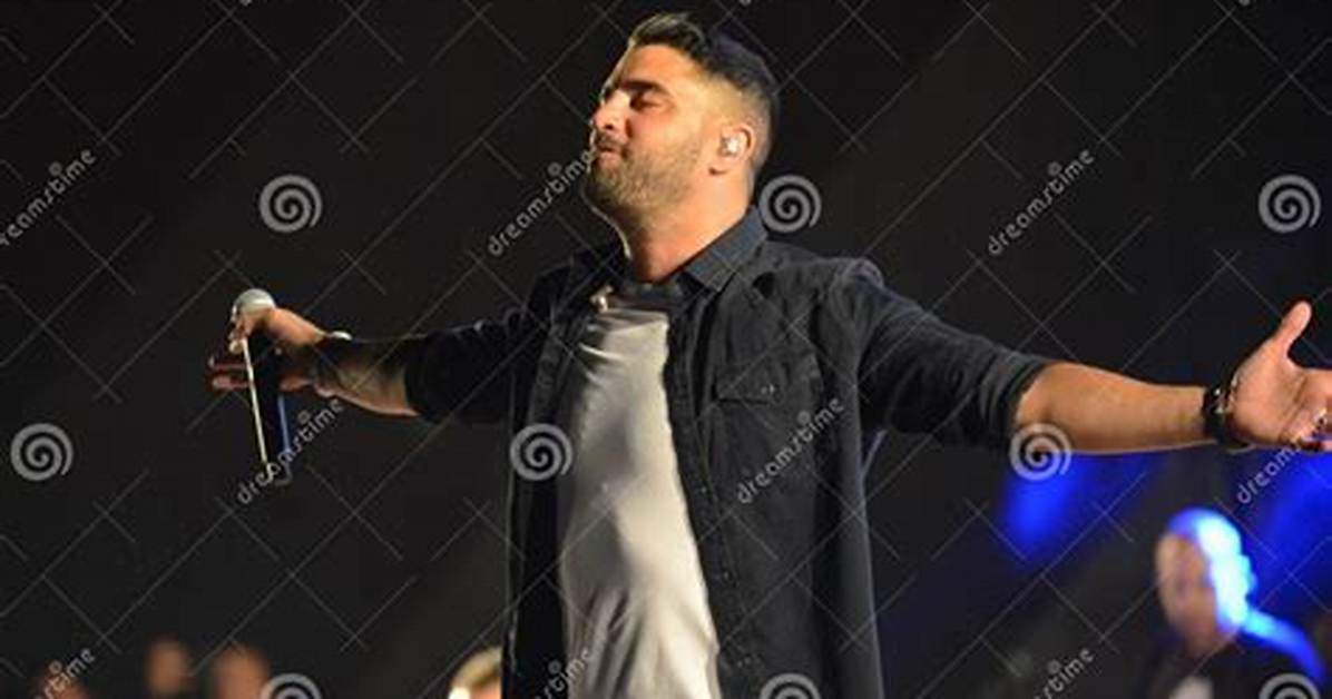 Moshe Peretz