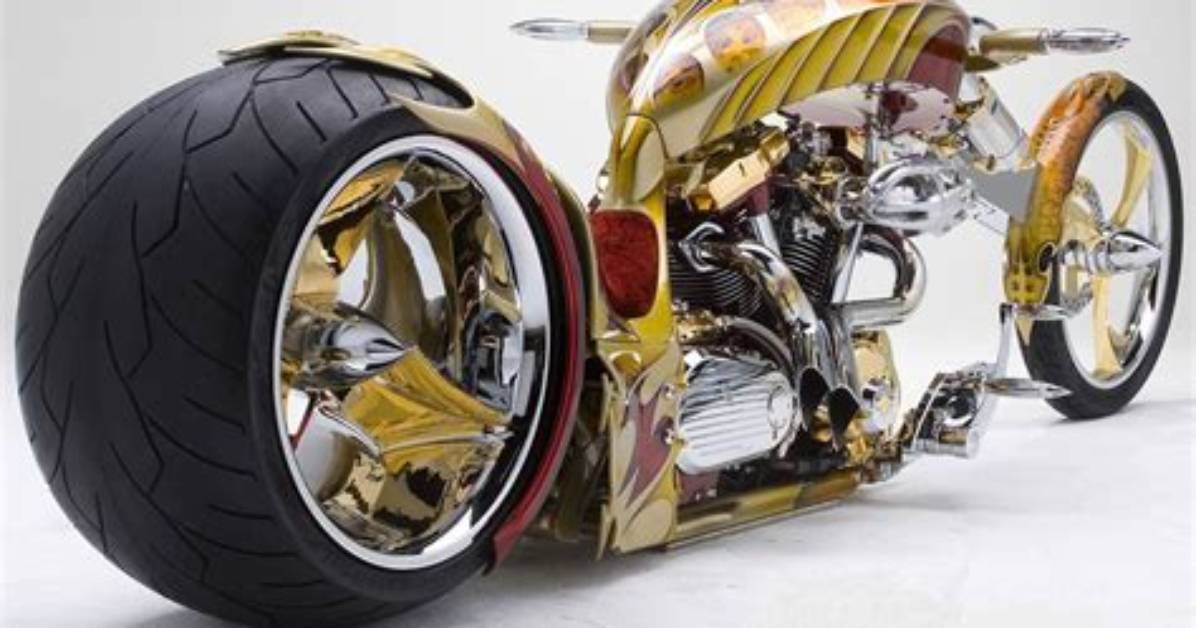 Most Expensive Bike in the World 2019