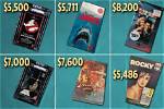 Most Expensive Vhs Tapes [December, 2023 ]: Genius Celebs