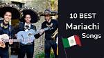 Most Known Mariachi Songs | Popnable
