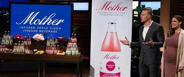 Mother Beverage (Poppi) Shark Tank – Founder, Net Worth and Investment