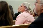 Mother Maitlyn Gandy Grieving over the Death of Her Daughter After the Athena Strand Autopsy