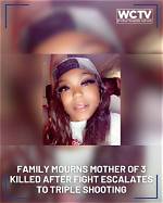 Mother of 3 Killed Hours After Posting About Six-Figure Income (Photo)