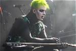Motionless in White Net Worth - How Much Does Motionless in White Make?