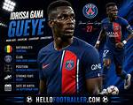 Mouhamed Gueye Net Worth, Age, Height, Relationship, Career and Wiki!
