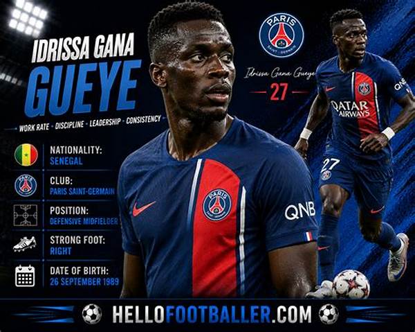 Mouhamed Gueye Net Worth, Age, Height, Relationship, Career and Wiki!