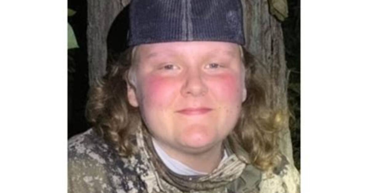 Mount Blanchard Kenyon Newcomer Obituary and Death Cause Linked to Accident