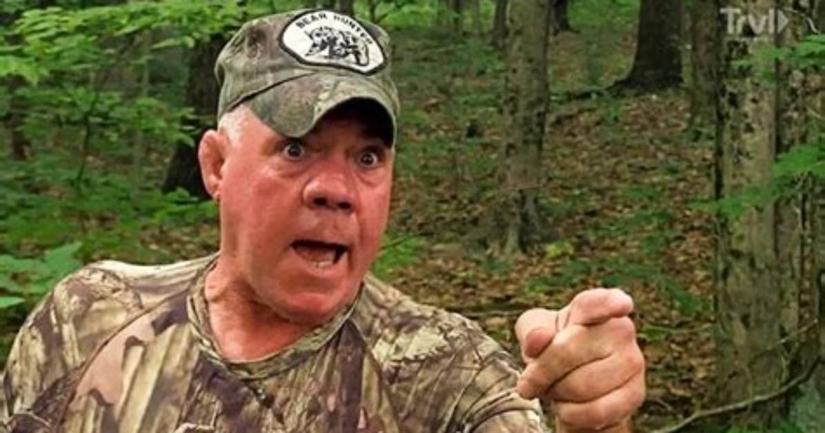 Mountain Monsters William "Wild Bill" Neff a Married Man, Death? Wiki/Bio, Net Worth, Height.