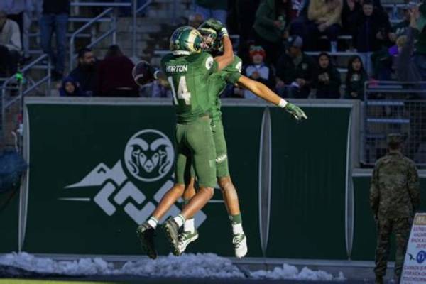 Mountain West Wr Rankings 2023: Tory Horton, Ricky White, Justin Lockhart Headline Heralded Pass-Catchers