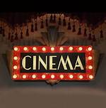 Movie Theaters Are Using Funny Signs to Encourage People to Stay Home
