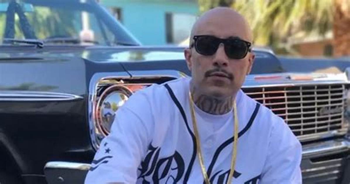 Mr Capone E Net Worth – How Much Is Mr Capone E Worth?