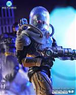 Mr. Freeze Net Worth
