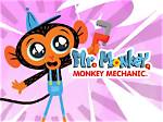 Mr. Monkey