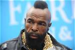 Mr. T Net Worth