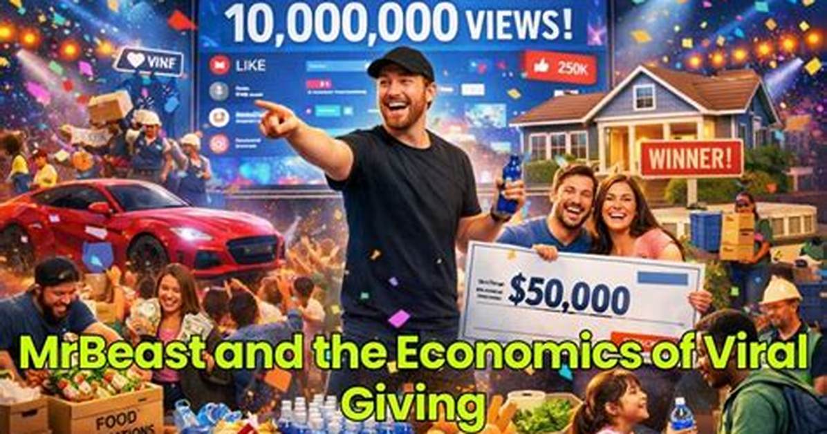 Mrbeast Is Giving Away Thousands in Exchange for Shares to Instagram Stories