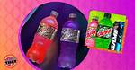 Mtn Dew Game Fuel Comes in Two Flavors