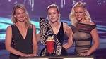 Mtv Awards Gollum | Popnable