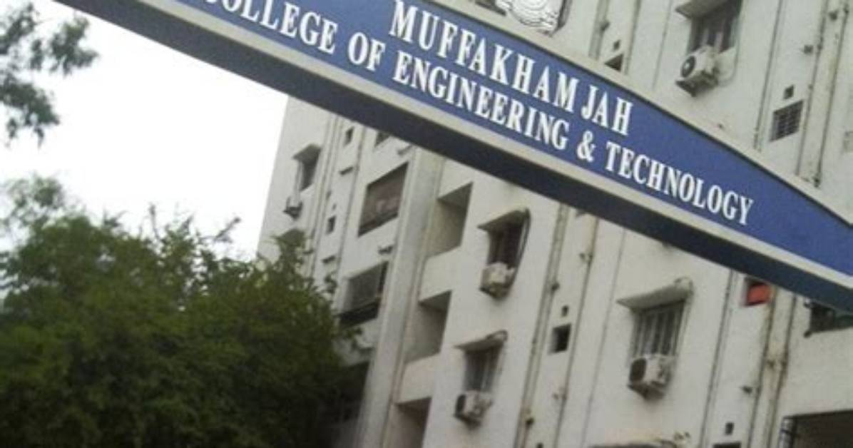 Muffakham Jah