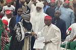 Muhammadu Sanusi Reinstated as Emir of Kano, Details Emerge