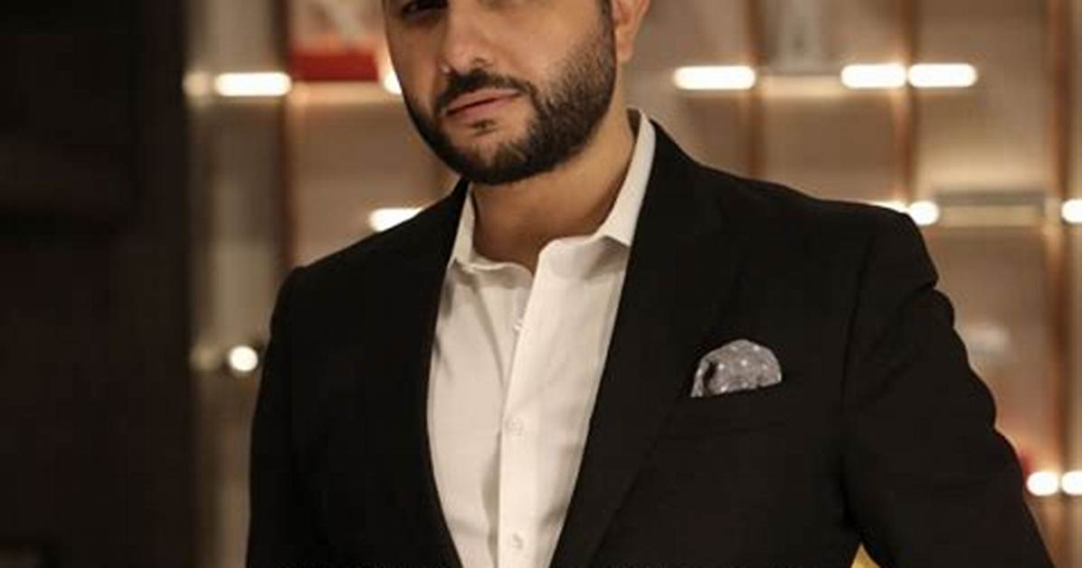 Muhannad Khalaf