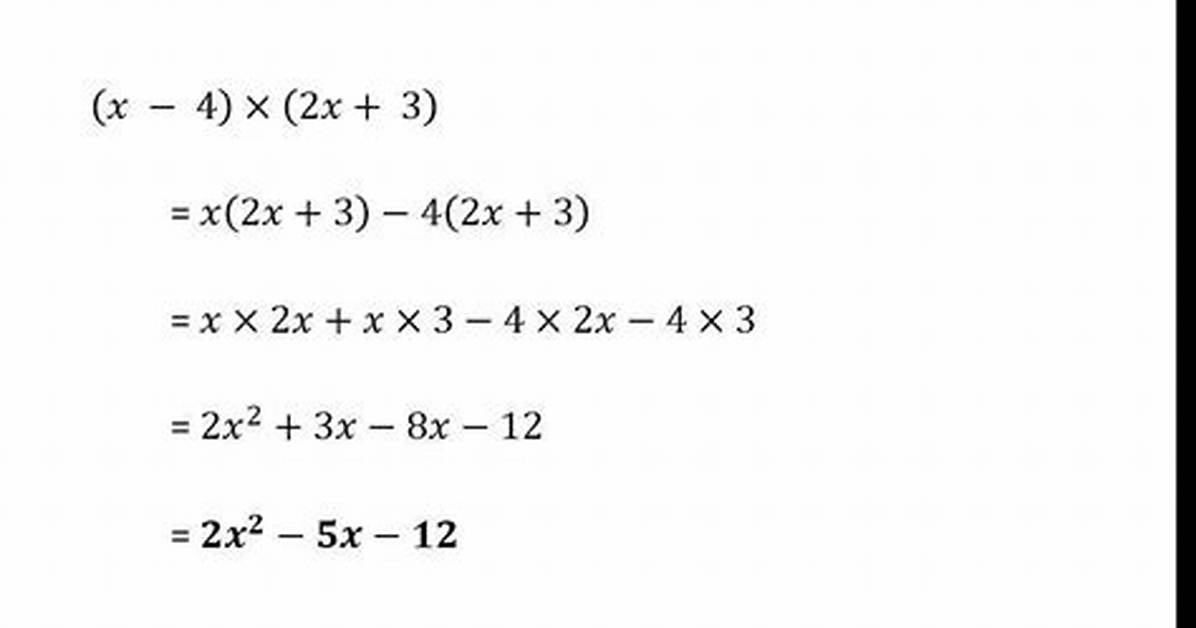 Multiply 2X^2 and X3
