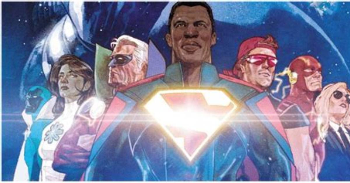 Multiverse Model: Dc Might Have Found Winning Formula with 'The Batman'