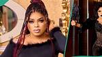 “Mummy of Lagos U Do This”: Prison Officer Says Bobrisky’s Male Organ Still Intact After Examination