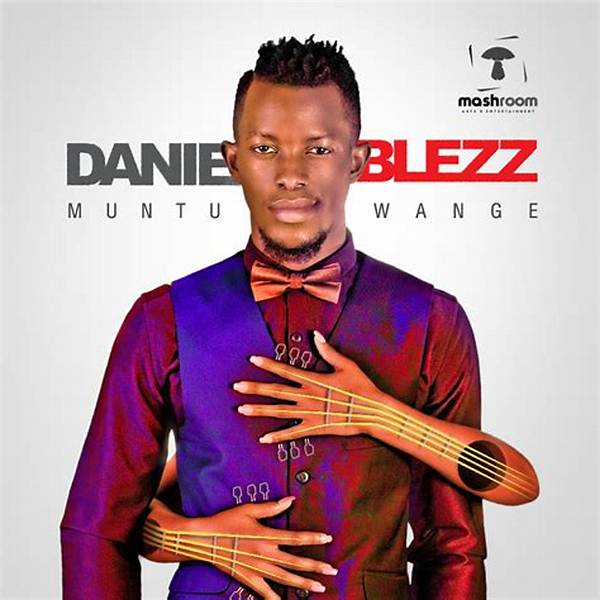 Muntu Wange