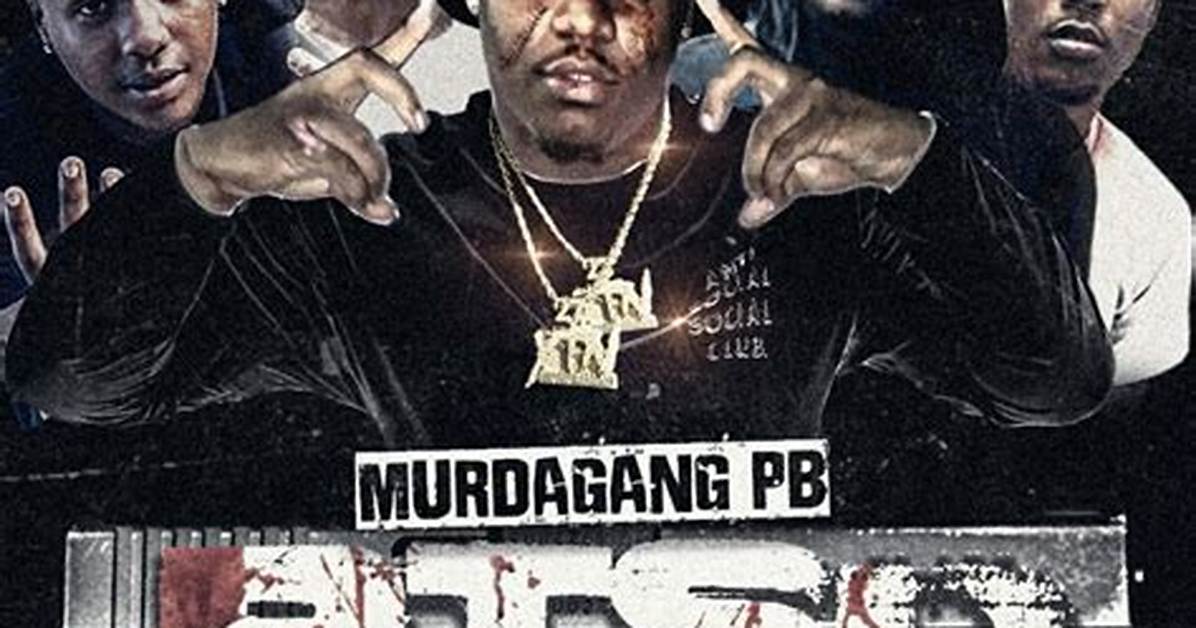 Murdagang Pb's Biography and Facts'