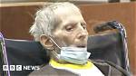 Murderous Millionaire Robert Durst Died in a Prison Hospital Only Months After Receiving a Life Sentence