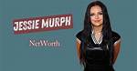 Murph Net Worth