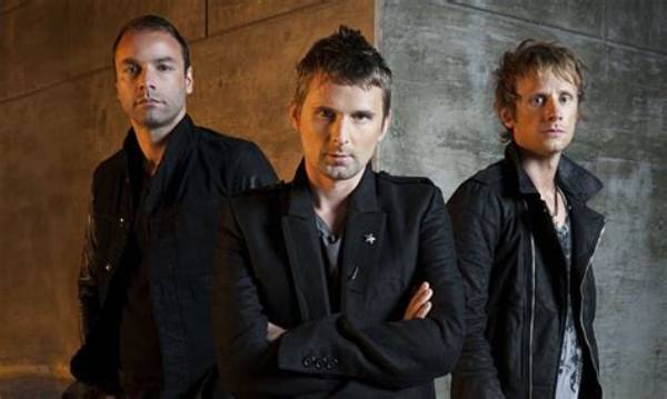 Muse Net Worth – How Much Are Muse Worth?