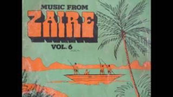 Music from Zaire | Popnable
