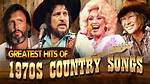 Musica Country 70 Y 80