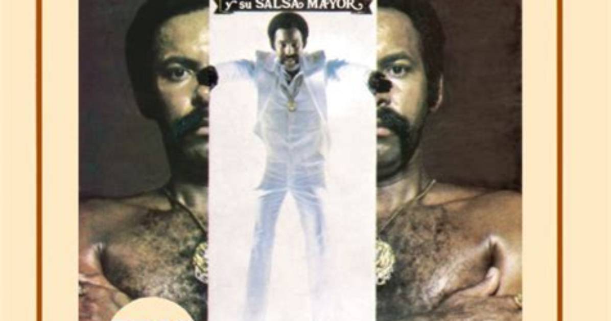 Musica Salsa De Oscar D Leon