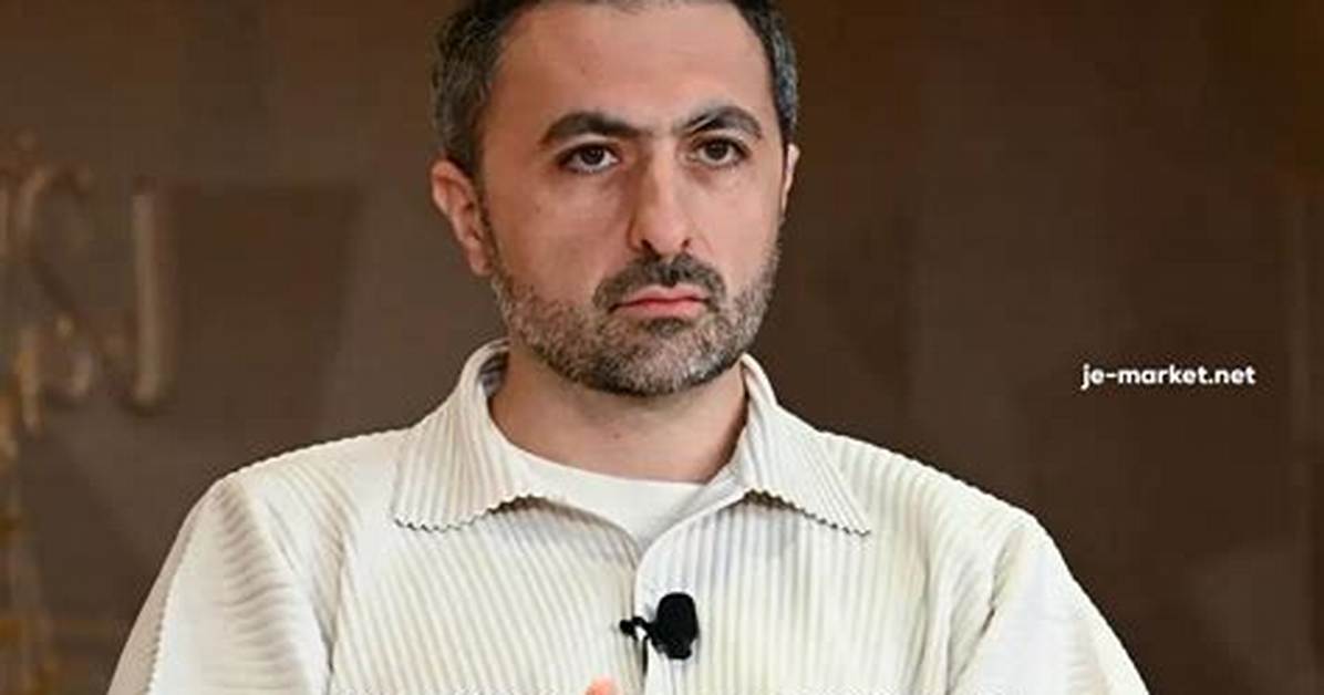 Mustafa Suleyman Net Worth 2023: Career Earning
