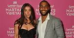 Mv Star Amir Lancaster Dating?