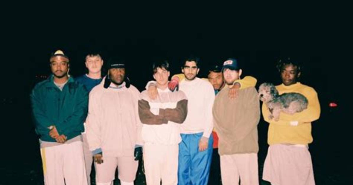 Mvp by Brockhampton from Usa