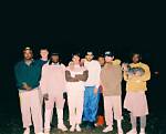 Mvp by Brockhampton from Usa