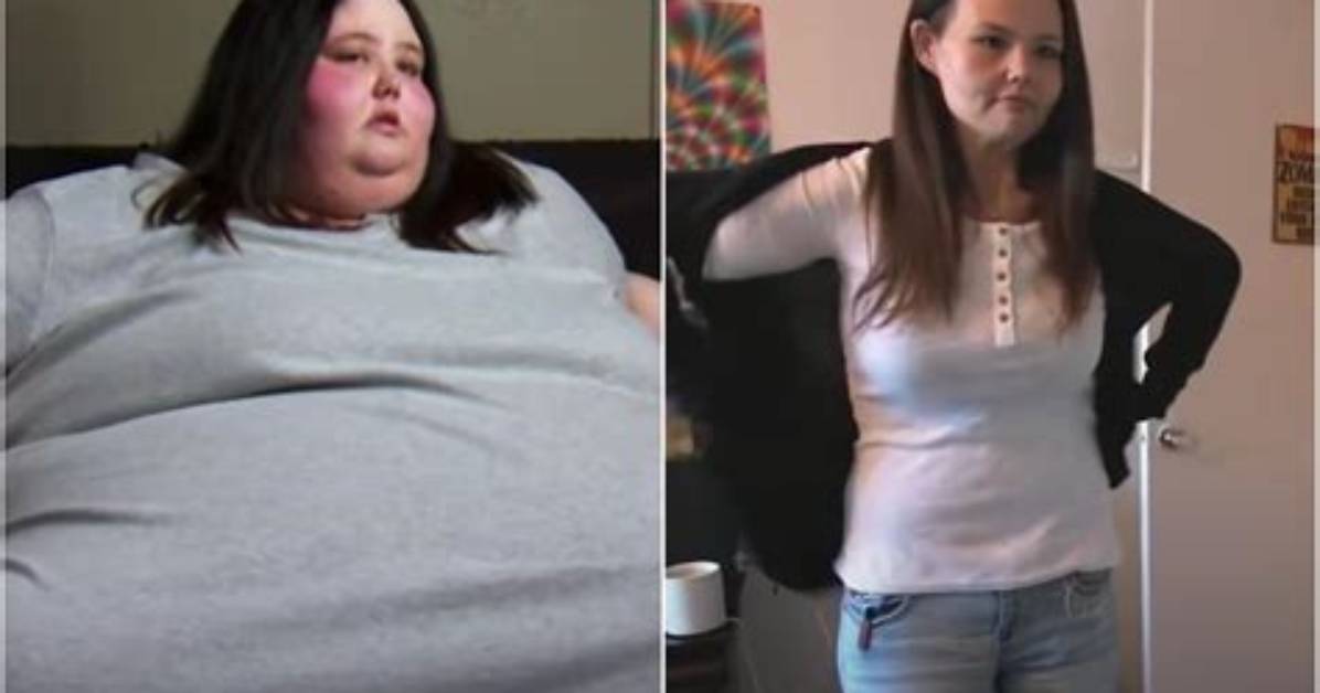 'My 600 Lb Life' Success Stories: Incredible Before and Afters
