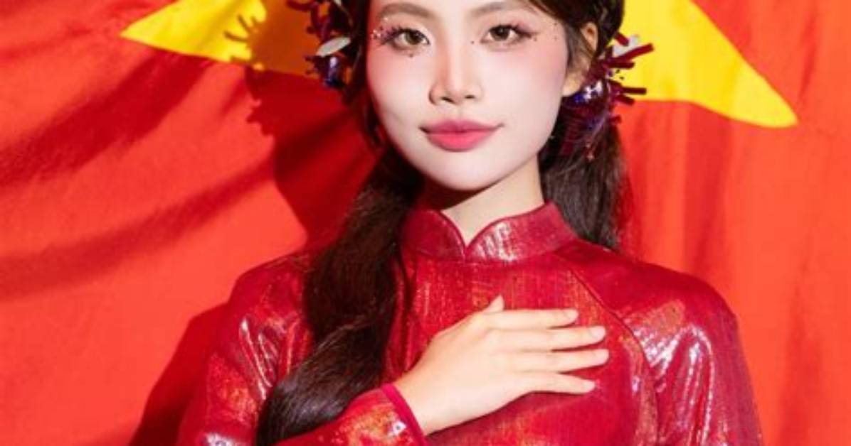 My Chi Phuong