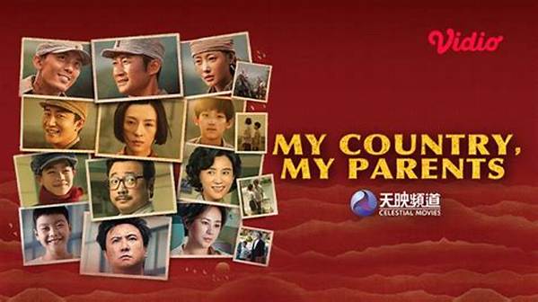 My Country, My Parents Cast Net Worth – Richest Cast Members Salary