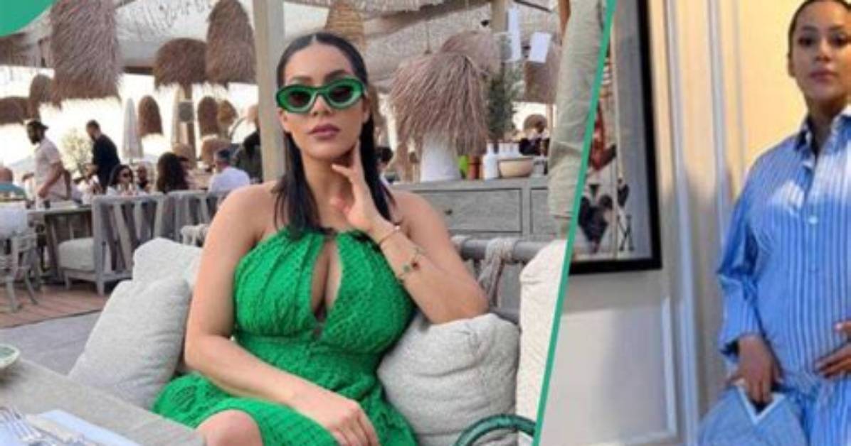 “My Poor Breast”: Bbnaija Star Maria Tells People to Fear Igbo Boys as She Cries out Online