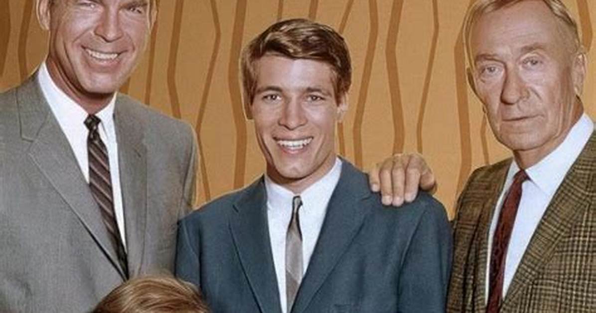 My Three Sons Cast Net Worth – Richest Cast Members Salary