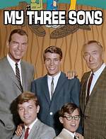 My Three Sons Cast Net Worth – Richest Cast Members Salary