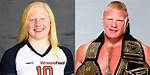 Mya Lynn Lesnar
