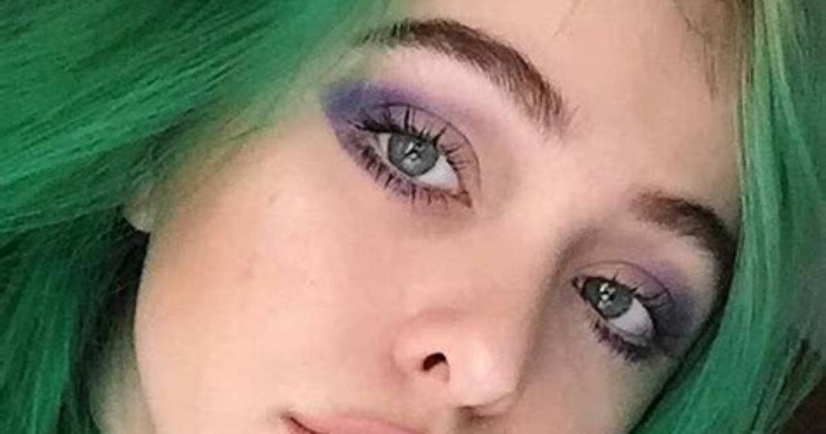 Myah Alanna Scavo